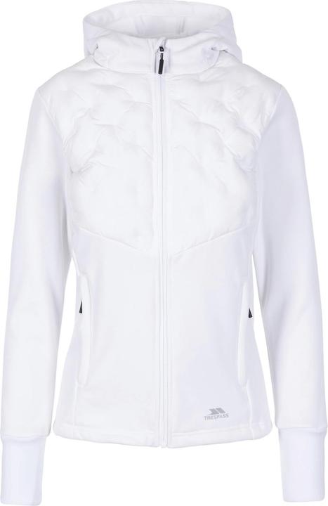 Immagine prodotto Trespass Marney Giacca Ibrida Active Donna (XS)