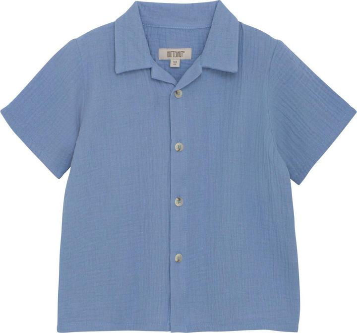 Immagine prodotto Huttelihut Muslin T-Shirt (98)