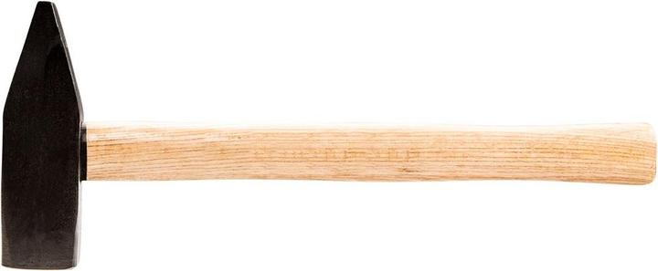 Produktbild TOP Schlosserhammer, Holzstiel 1,5kg (T 02A215) (1500 g)