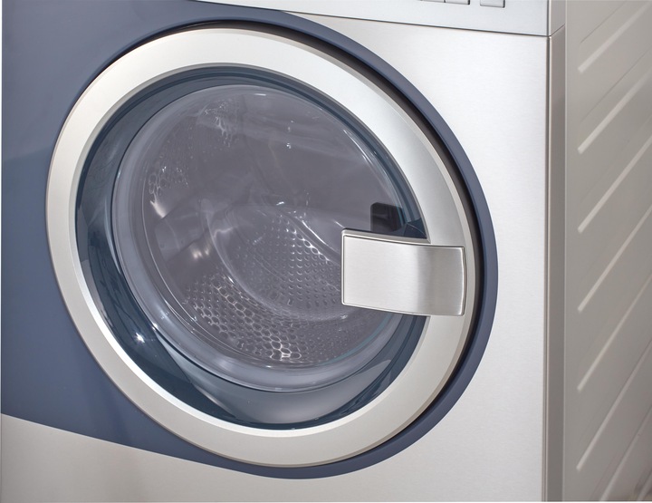 Image du produit Electrolux We170p (8 kg, Gauche)