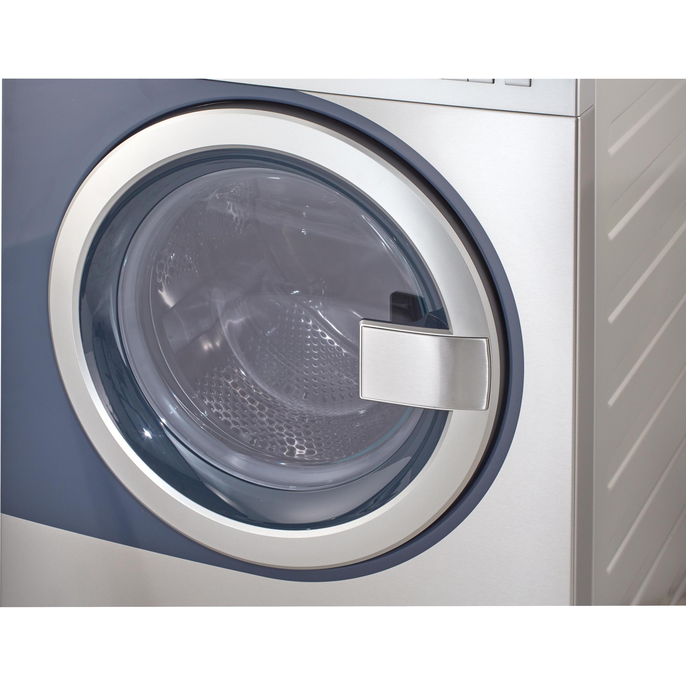 Thumbnail - Electrolux We170p, Waschmaschine, Silber