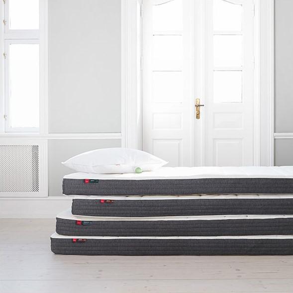 Image du produit Flexa Matelas en eucalyptus 120x200cm