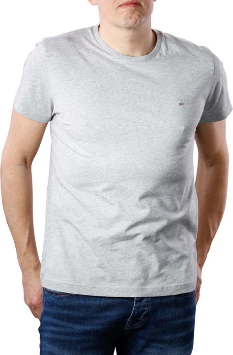 Immagine prodotto GANT T-Shirt Casual Bequem sitzend (L)