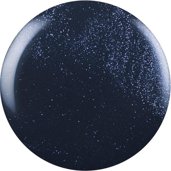Actual product image CND Shellac - Color Coat Midnight Swim (Midnight Swim, UV gel varnish)