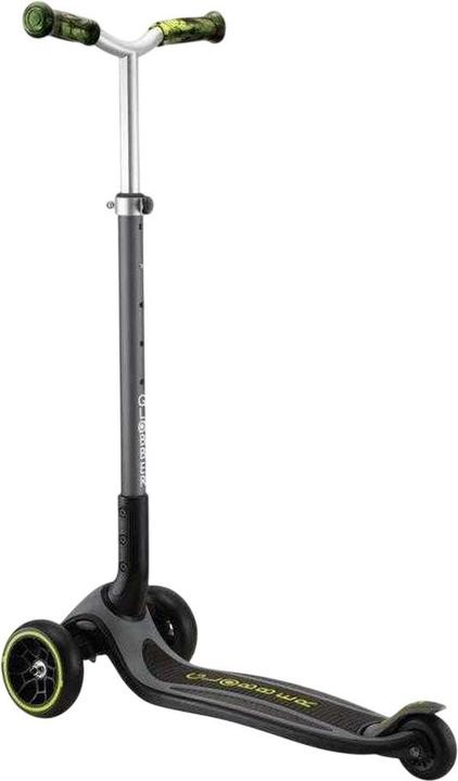 Produktbild Globber Master Prime Roller 3 Räder