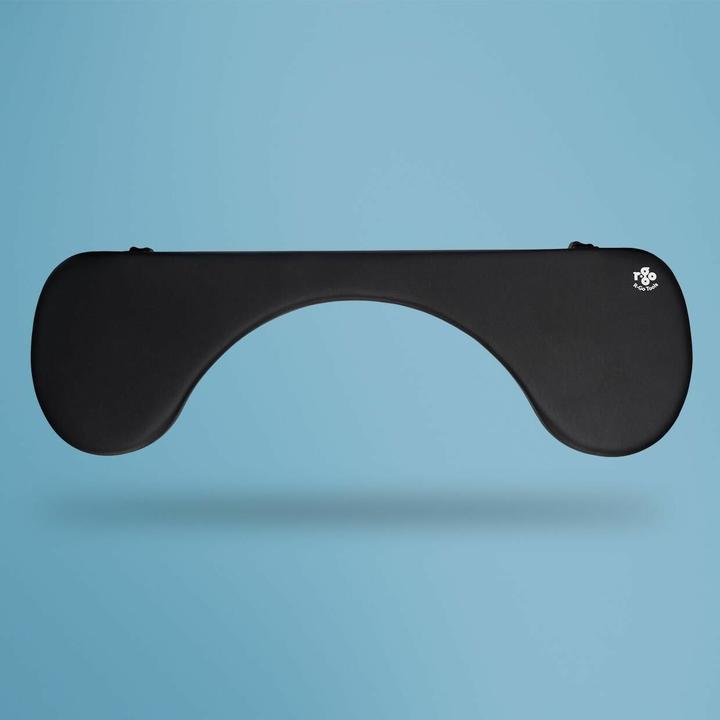 Produktbild R-Go Tools Ergonomic Armrest Black