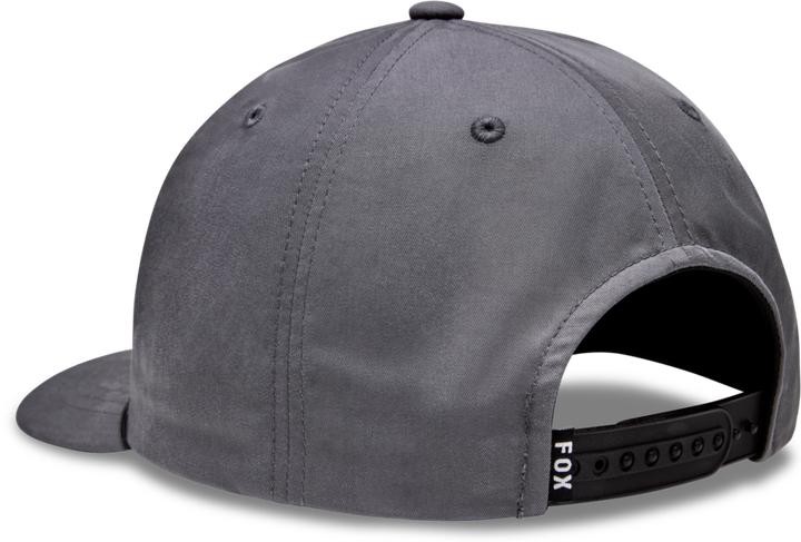 Actual product image Fox Flag Rope Cap