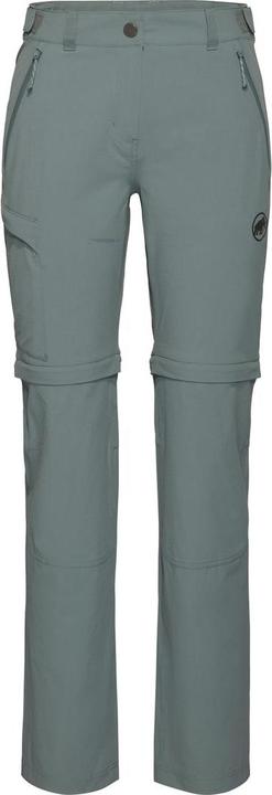Image du produit Mammut Women's Runbold IV Zip Off Pants (34)