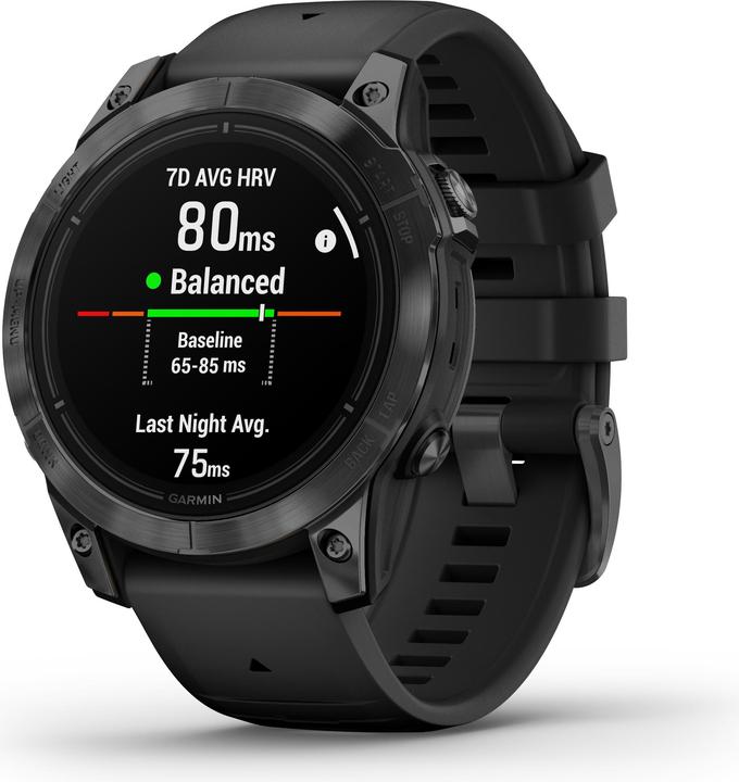 Garmin Epix Pro (Gen 2) (47 mm)