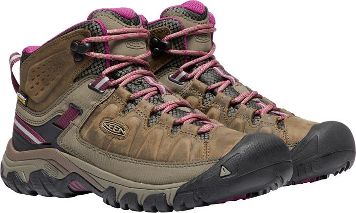 Immagine prodotto Keen Scarpe Targhee III Mid WP (39)