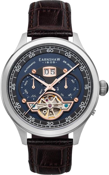 Thomas Earnshaw ES-8187-02