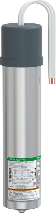 Schneider Electric VarplusCan SDuty-Kondensator, 2,5/3 kvar, 400 V, 50/60Hz BLRCS025A030B40
