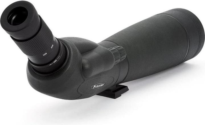 Actual product image Celestron Trailseeker 80mm - 45°