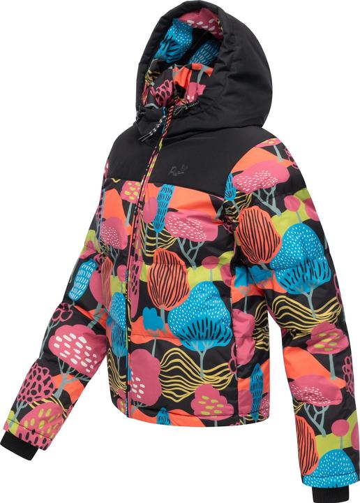 Produktbild Ragwear Amazze Print (L)