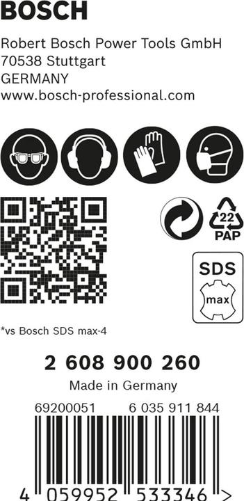 Produktbild Festool Feinzahnsägeblatt