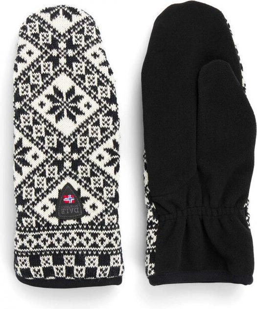 Produktbild Dale of Norway Bjorøy Polar Mittens (L)