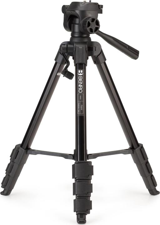 Produktbild Benro T880EX Stativ Kit (Metall)