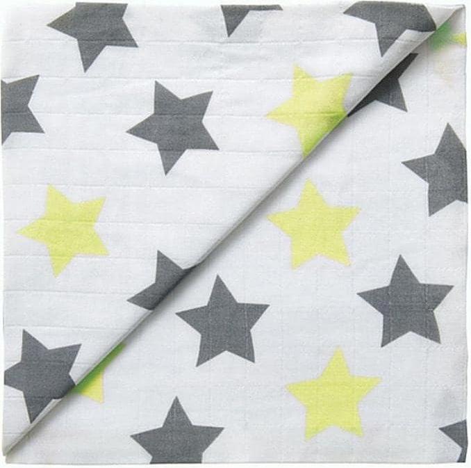Produktbild Zewi Gaze-Tuch (120 cm, 120 cm)