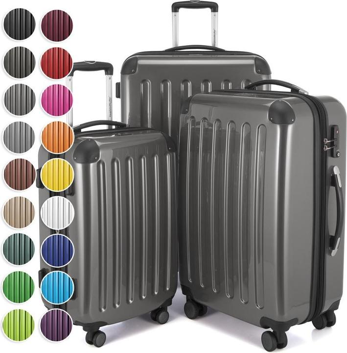 Actual product image Hauptstadtkoffer Alex (119 l)