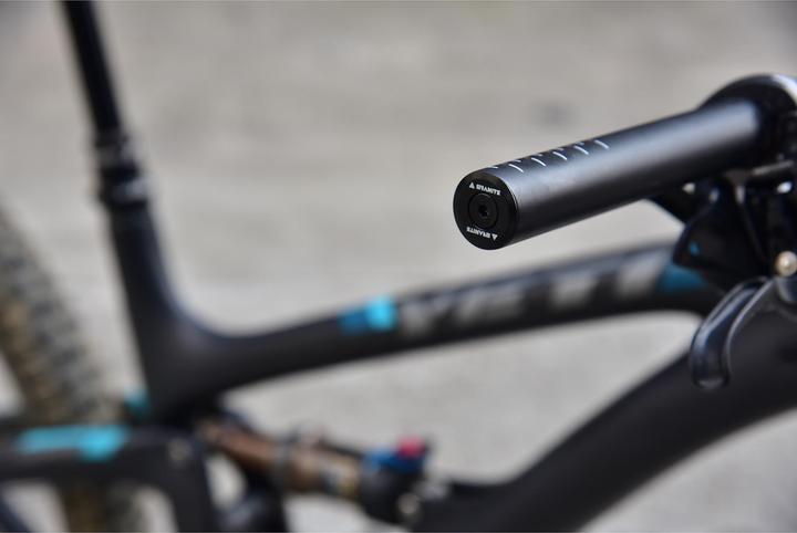 Produktbild Granite Stash Cockpit Mulititool