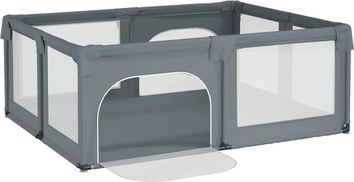 Produktbild vidaXL Laufstall (190 cm, 150 cm)