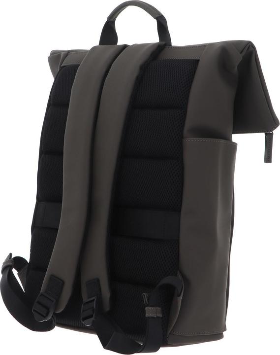 Actual product image Jost Lindberg backpack 45 cm laptop compartment (15 l)