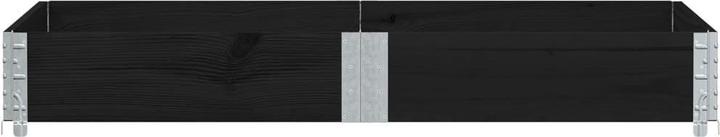 Produktbild vidaXL Pflanzkübel