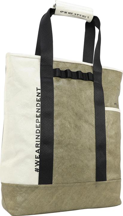 Produktbild Strellson westbourne jake backpack lvz