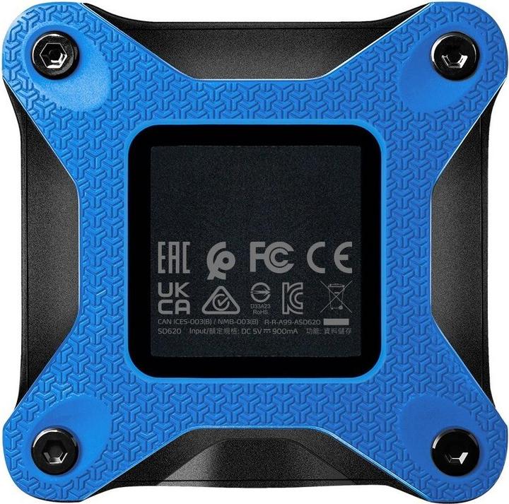 Actual product image Adata SD620 (0.51 TB)