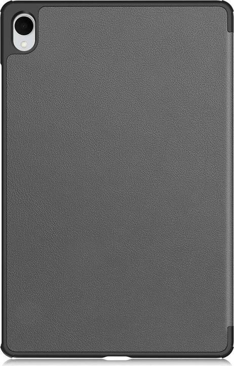 Actual product image Cover-Discount Galaxy Tab S11 - Tri-fold Smart Leder Case (Galaxy Tab S11)