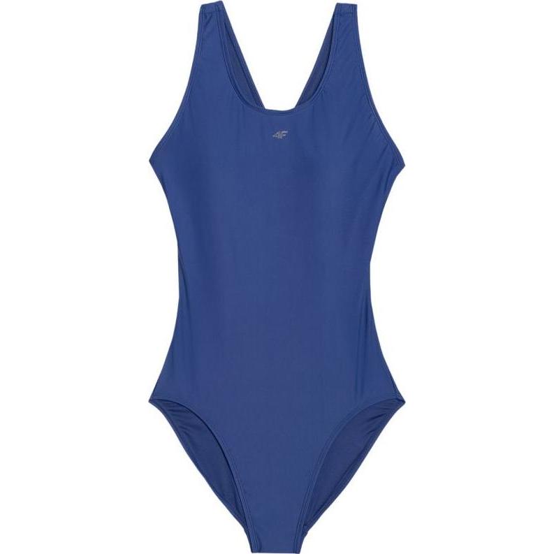 4F, Donne, Costume da bagno intero, Damen Badeanzug, (L)