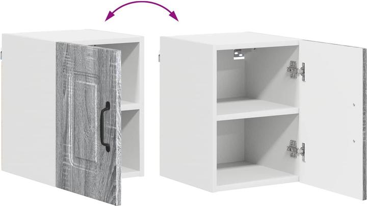 Immagine prodotto vidaXL Küchenschrank (30 x 31 x 40 cm)