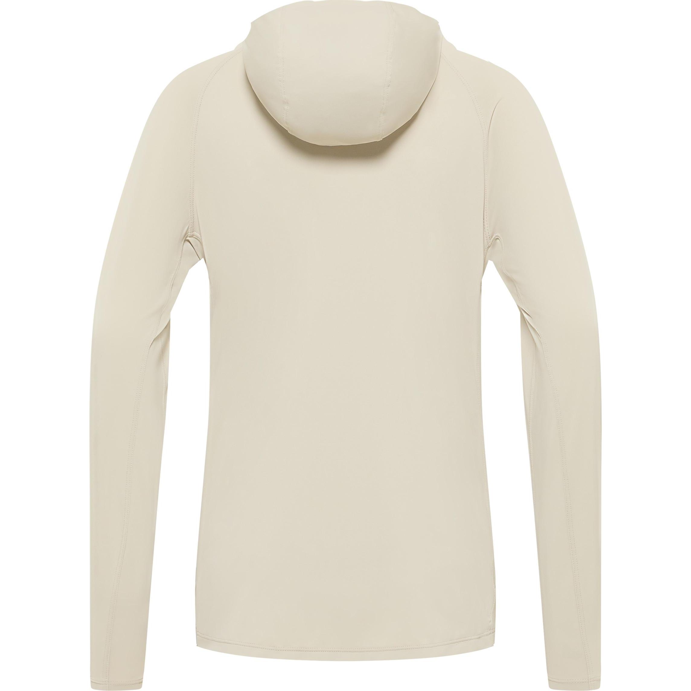 Jack Wolfskin, Damen, Pullover, Prelight Swift Hoody W, Blau, (M)