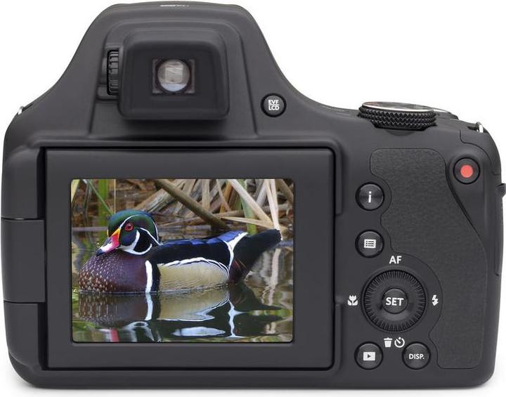 Produktbild Kodak Pixpro AZ901 (20 Mpx, 1/2,3'')