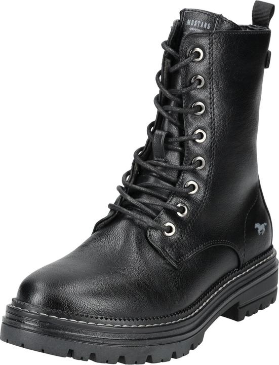 Produktbild Mustang Stiefelette (36)