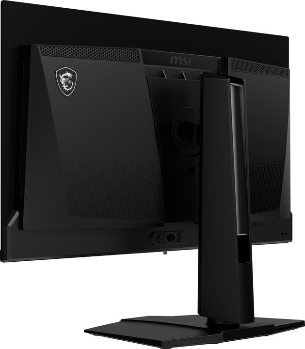Productafbeelding MSI MAG 271QPX QD-OLED (2560 x 1440 pixels, 26.50")