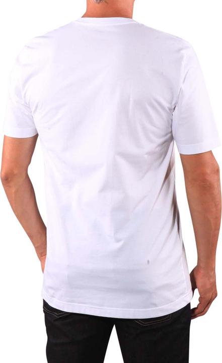 Produktbild Olymp 2-Pack T-Shirt Crew white (L)
