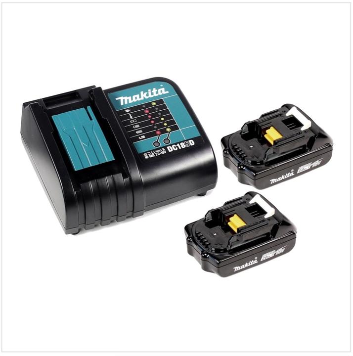 Actual product image Makita DHP 484