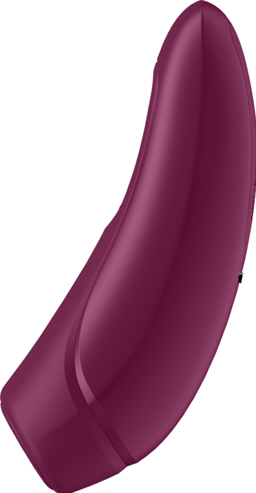 Produktbild Satisfyer Curvy 1+