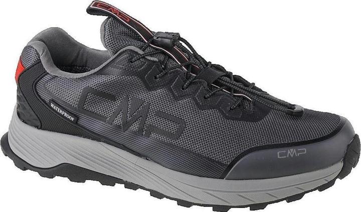 Produktbild CMP Campagnolo Phelyx WP Multisport 3Q65897-U911 grau 45 (45)