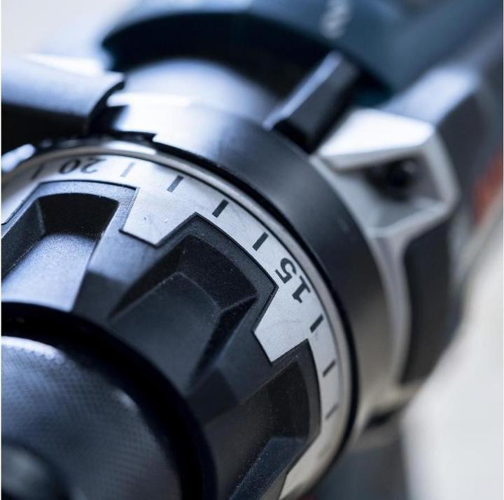 Produktbild Bosch Professional GSR 18V-150 C (Akkubetrieb)