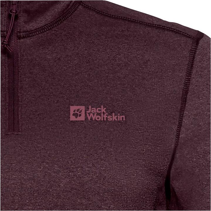 Actual product image Jack Wolfskin Sky Thermal Hz W (S)