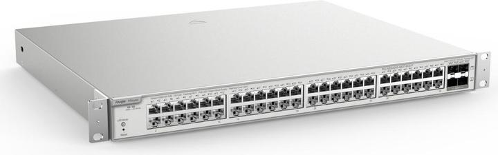 Immagine prodotto Ruijie SWITCH REYEE RG-NBS3200-48GT4XS-P SWITCH DESKTOP A 5 PORTE 10/100 MBPS (48 porte)