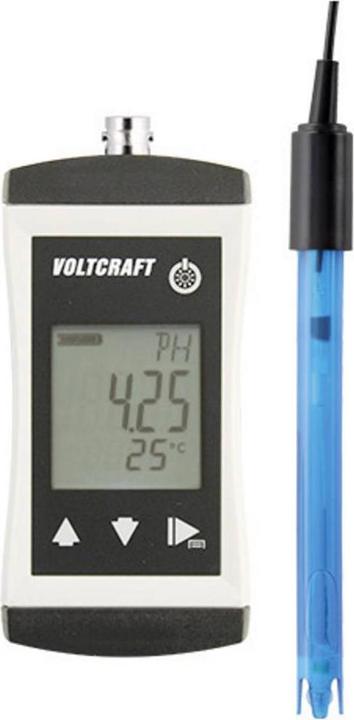Actual product image Voltcraft Ph