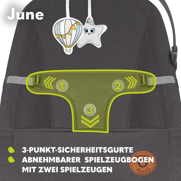 Immagine prodotto Lionelo Giugno