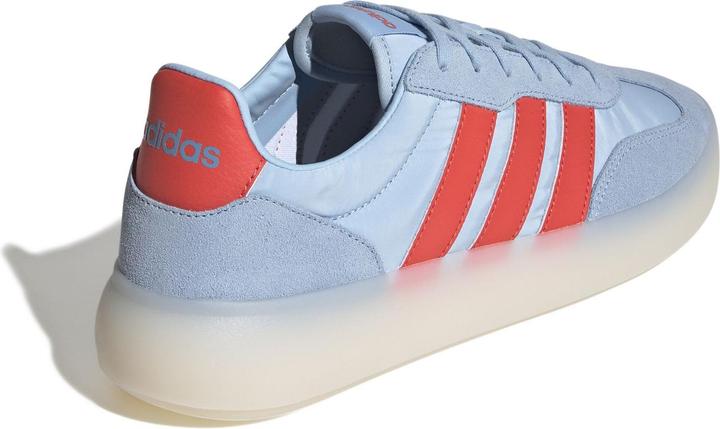 Actual product image adidas Barreda Decode (45 1/3)