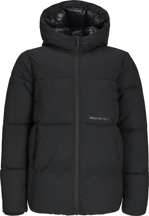 Produktbild Jack & Jones Jorvesterbro Puffer Jacket Aw24 Sn Jnr (140)