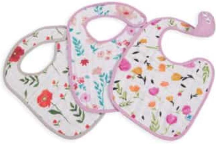 Floral Medley