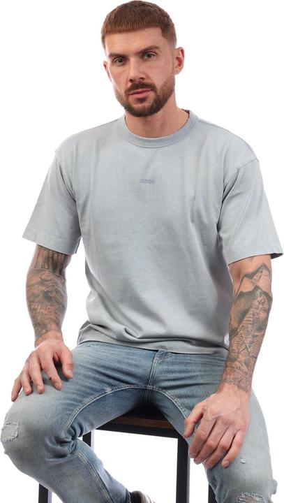 Produktbild HUGO Docku TShirt (S)