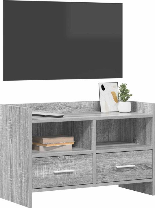 Produktbild vidaXL TV-Schränk (33 x 71.50 x 47 cm)